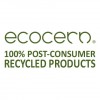 Ecocern - 100% post-consumer recycled paper products