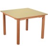 Recycled paper tablecloth